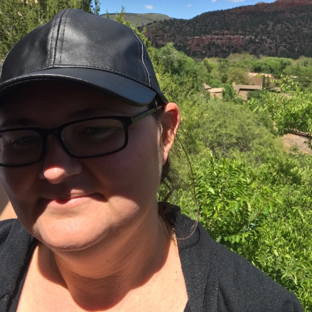Meet your Posher, Ronda